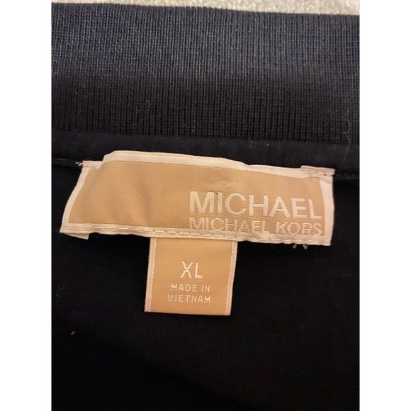 Michael Kors top - Picture 2 of 4